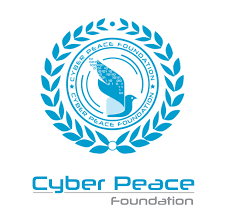 Cyber Peace Foundation logo